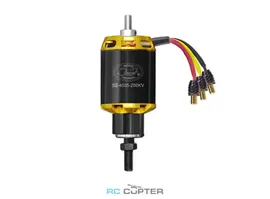 Двигатель SCORPION SII-4035-250KV