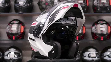 Scorpion Exo 920 Shuttle - Motorhuis Bakker