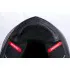 Шлем интеграл Scorpion EXO-1400 Air Carbon Solid Black