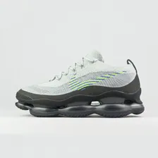 Кроссовки Nike Air Max Scorpion Fk Wolf Grey