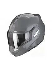 Scorpion EXO-TECH EVO SOLID Серый