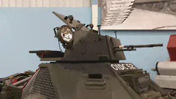 Scorpion Pioneer & Ferret Armored Scout Cars