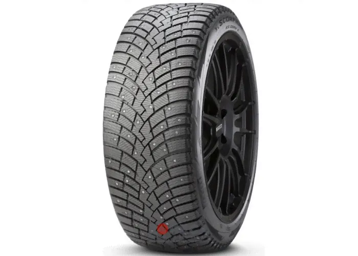 Зимние шины Pirelli Scorpion Ice Zero 2 315/35 R21 111H XL RunFlat , шип-0