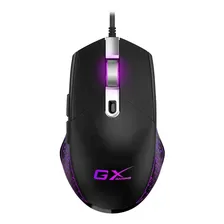 Мышь Genius Scorpion M705 черная