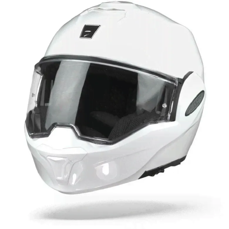 Мотошлем Scorpion Exo-Tech Solid-1