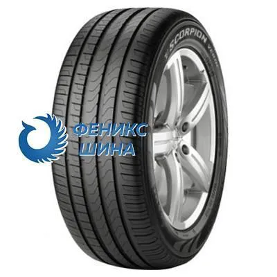 Pirelli 235/50 R19 Scorpion Verde Seal-Inside 99V