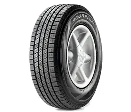 1625700 Зимняя резина, шины Pirelli 235/65R17 108H SCORPION ICE&SNOW XL MO N0