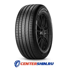 Шины Pirelli Scorpion-Verde 225/55 R17 97H 2017г УЦЕНКА