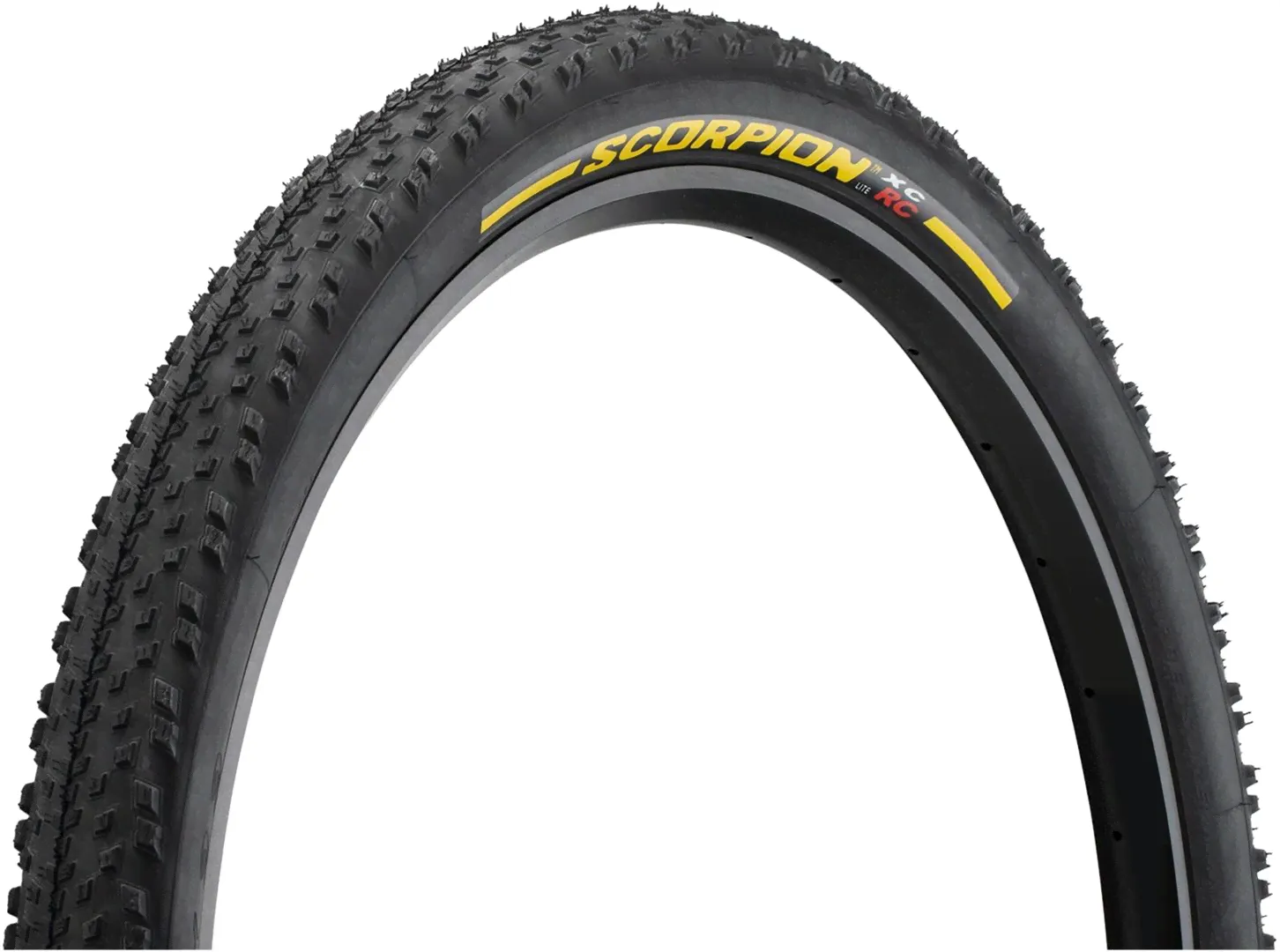 Велопокрышка Pirelli Scorpion XC RC Lite Team Edition