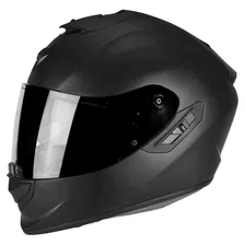 SCORPION Exo 1400 Air Solid full face helmet