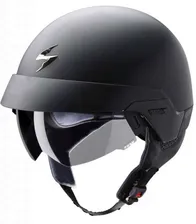 Мотошлем Scorpion Exo-100 Solid