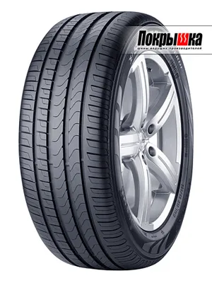Pirelli Scorpion Verde 235/65 R17 108V XL-0