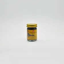 Banna Scorpion Thai Balm, Бальзам с ядом скорпиона, 50 гр