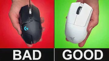 DON'T Buy A New Mouse Without Watching This Video!