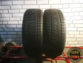 Pirelli Scorpion Winter 235/50 R18