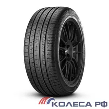 Шины Pirelli Scorpion Verde All Season 265/60 R18 110 H Летние