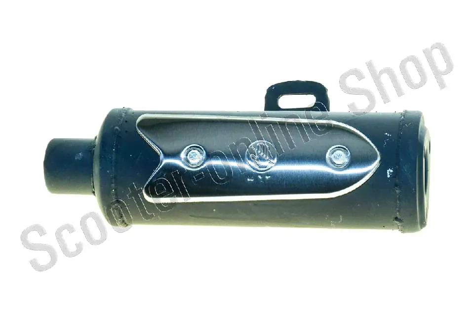 Глушитель (банка) ATV SCORPION 125