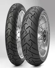 Pirelli Scorpion Trail II 150/70 R17 69V TL Rear (G)