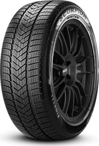 Pirelli Scorpion Winter 215/65 R17 99H-0