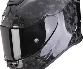 Scorpion EXO-R1 Evo Carbon Air Onyx Helmet