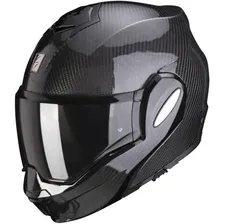 Мотошлем Scorpion Exo Exo-Tech Carbon Solid Карбон