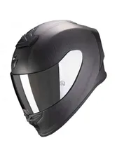 Мотошлем Scorpion EXO-R1 AIR CARBON Матовый