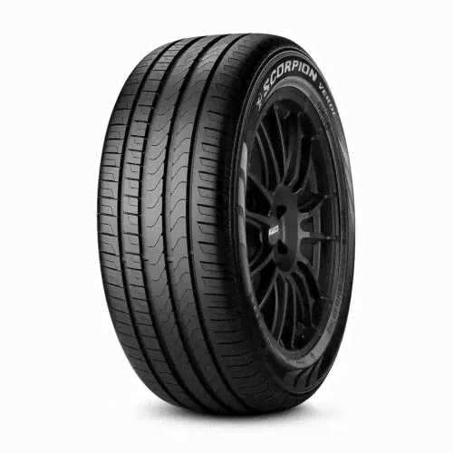 Летняя шина Pirelli Scorpion Verde SUV