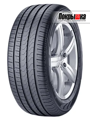 Шины Pirelli Scorpion Verde Eco-0