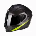 Мотошлем Scorpion Exo-1400 AIR Carbon Pure