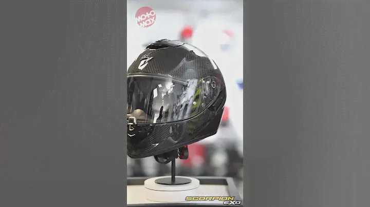 Scorpion Exo 1400 Serisi
