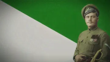 [RARE VERSION] March of the Siberian Riflemen / Марш Сибирских стрелков