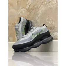 Кроссовки мужские Nike Air Max Scorpion - арт.359924
