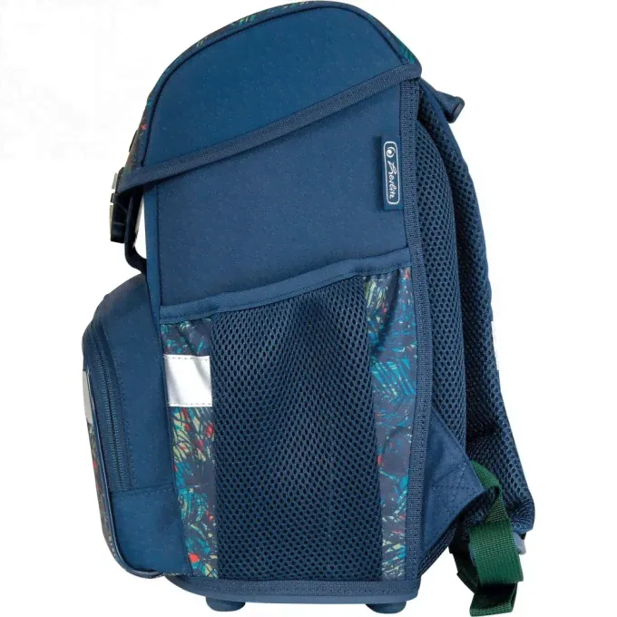 Ранец HERLITZ LOOP PLUS SCORPION 50025794-1