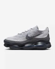 Мужские кроссовки Nike Air Max Scorpion FK серые