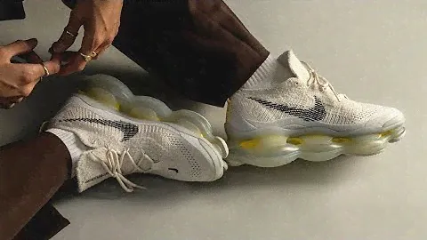 Nike Air Max Scorpion (AliExpress)