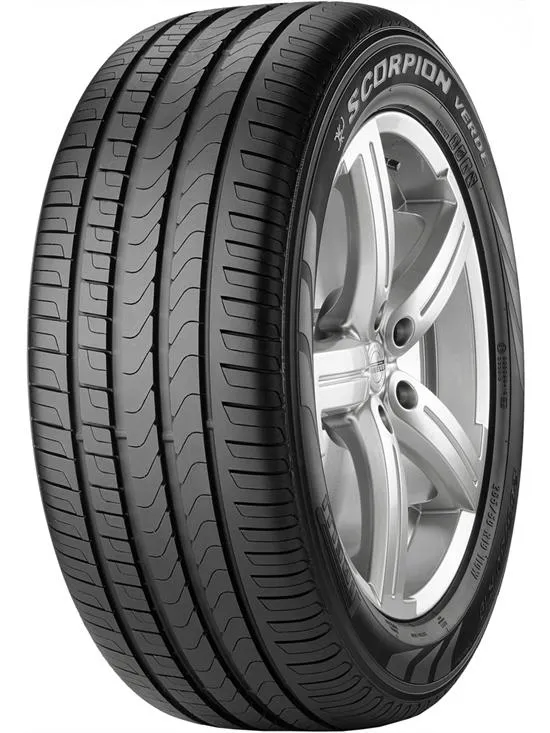 Pirelli Scorpion Verde MO-0