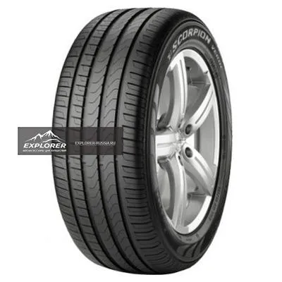 Шина Pirelli Scorpion Verde 225 60 R18