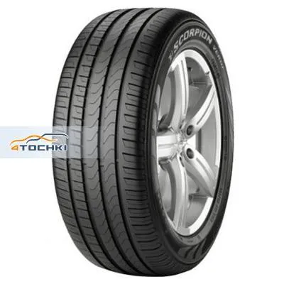Шина Pirelli Scorpion Verde
