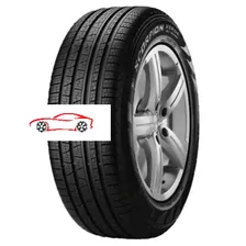 Всесезонные шины Pirelli Scorpion Verde All-Season 255/55 R20 110W