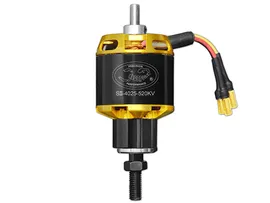 Электродвигатель Scorpion SII-4025-520KV