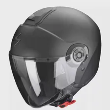 Scorpion Открытый шлем EXO-City II Solid
