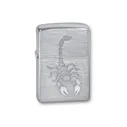 Зажигалка Zippo Scorpion (200 Scorpion)