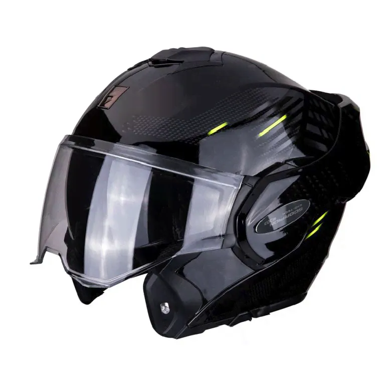 Мотошлем Scorpion Exo-Tech Pulse