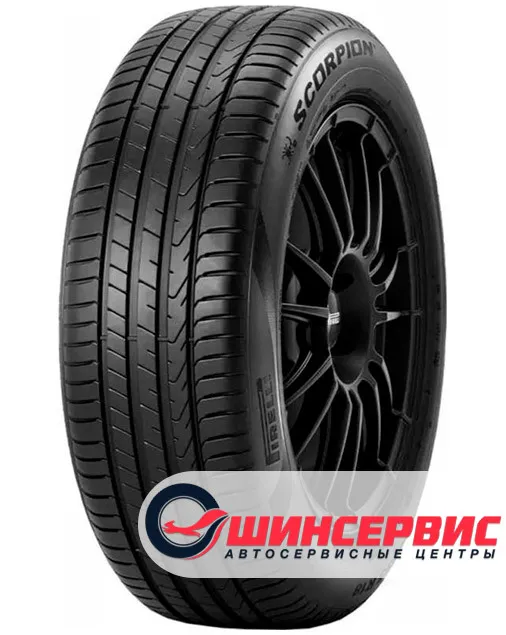 Шины Pirelli Scorpion 255/50 R20 109Y XL купить в интернет-магазине ШИНСЕРВИС в Москве и области