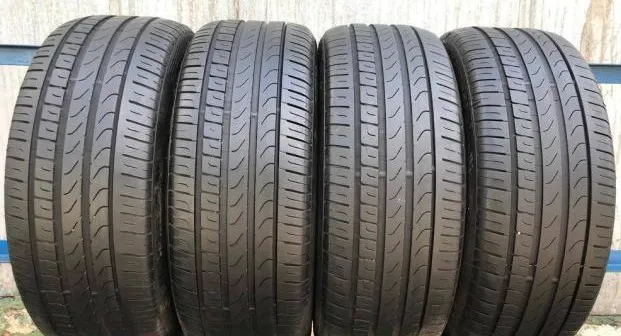 235 60 R18 Pirelli Scorpion Verde