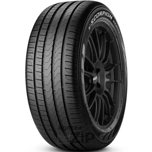 Pirelli Scorpion Verde 215/55 R18 99V