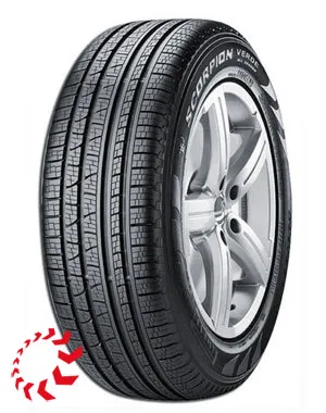 PIRELLI Scorpion Verde All Season 265/50 R20 107V. Лето.-0