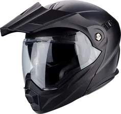 Мотошлем Scorpion Exo ADX-1 Solid