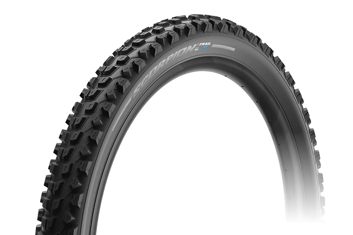 Pirelli Scorpion Trail S-0