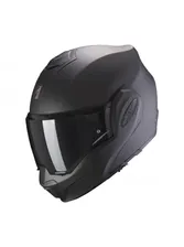 Scorpion EXO-TECH EVO SOLID Черный матовый